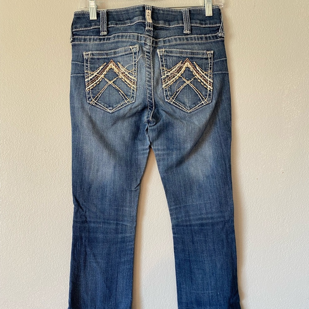 Ariat Real denim jeans